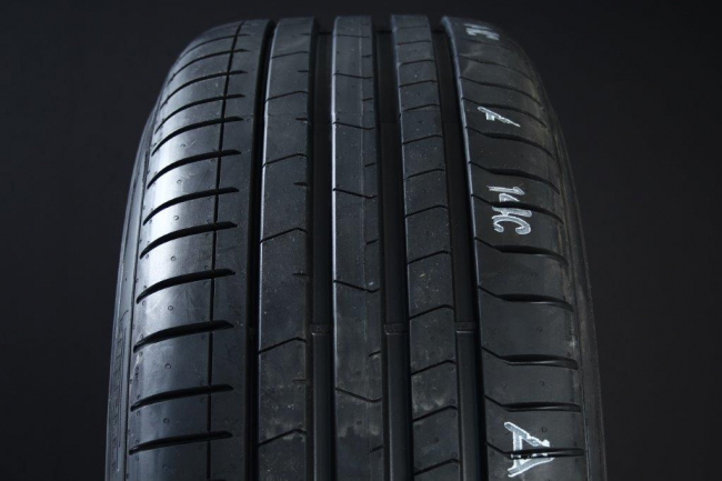 245/40R19 PIRELLI PZERO PZ4 K