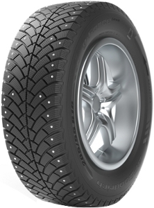 BF Goodrich g-Force Stud ( 185/65 R14 86Q, nastarengas )