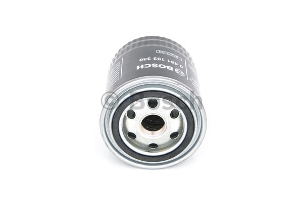 Öljynsuodatin BOSCH 0 451 103 330