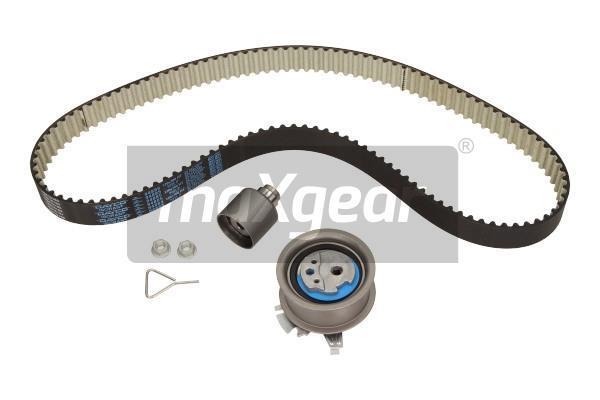 Rullasarja, hammashihna MAXGEAR 56-0020SET