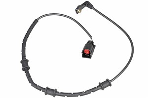 Kulumisenilmaisin, jarrupala, Taka-akseli, JAGUAR XF I, XF SPORTBRAKE, XJ, XK Cabriolet II, XK Coupé II, 8W83-2D009-BA, C2D2976
