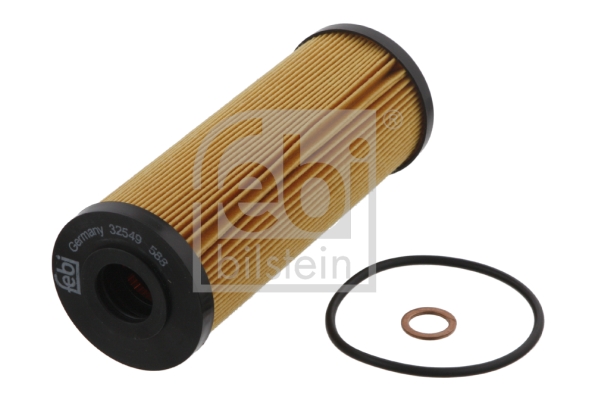 Öljynsuodatin FEBI BILSTEIN 32549