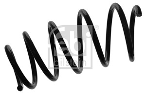 Jousi (auton jousitus), Etuakseli, OPEL ASTRA H, ASTRA H GTC, ASTRA H Kombi, VAUXHALL ASTRA Mk V, 03 12 278, 093183393, 3 12 278, 931833
