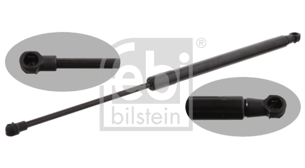 Kaasujousi, takaluukku FEBI BILSTEIN 31662
