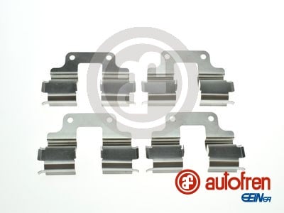 Tarvikesarja, jarrupala AUTOFREN SEINSA D42982A