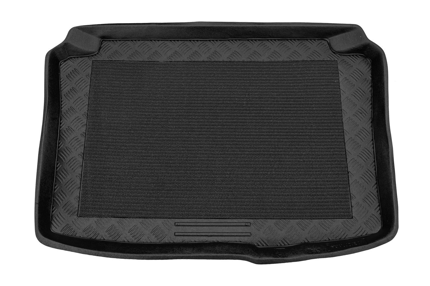 Tavaratilan matto REZAW PLAST 101501M Škoda Fabia '99-