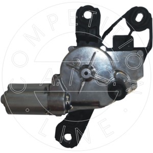 Pyyhkijän moottori, Takana, VW GOLF VI, GOLF PLUS V, GOLF Variant VI, POLO V, SHARAN, TOURAN, 5K6 955 711A, 5K6 955 711B