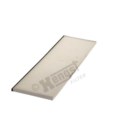 Raitisilmasuodatin HENGST FILTER E1923LI