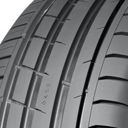 Nokian Powerproof SUV ( 295/35 ZR21 107Y XL )