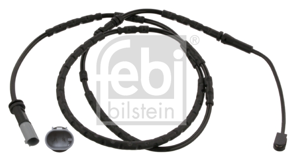 Jarrupalan kulumisen ilmaisin FEBI BILSTEIN 37454