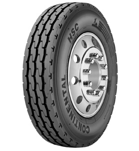 Continental HSC ( 12.00 R20 154/151K )