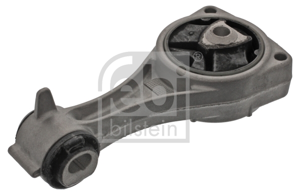 Moottorikiinnike FEBI BILSTEIN 44555