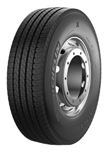 Michelin XZE 2+ ( 305/70 R19.5 147/145M 16PR )