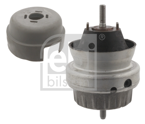 Moottorikiinnike FEBI BILSTEIN 32033