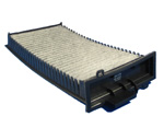 Raitisilmasuodatin ALCO FILTER MS-6295C