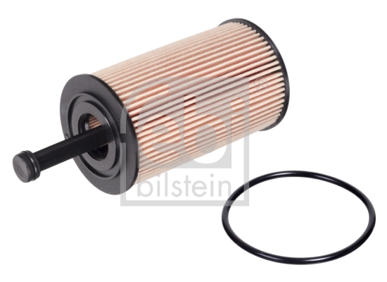 Öljynsuodatin FEBI BILSTEIN 26853