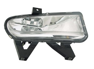 Sumuvalo, Vasen, PEUGEOT 406, 406 Break, 6204V5