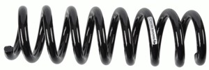 Jousi (auton jousitus), Taka-akseli, BMW 3 Touring [F31], 33 53 6 851 932, 6 851 932
