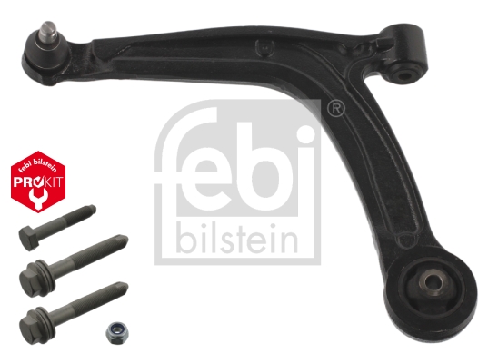 Tukivarsi, pyöräntuenta FEBI BILSTEIN 40710