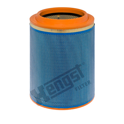 Ilmansuodatin HENGST FILTER E681L