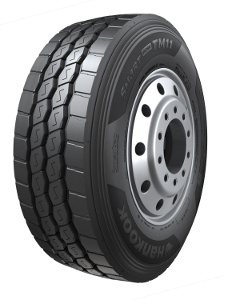 Hankook TM11 ( 385/65 R22.5 160K 20PR )