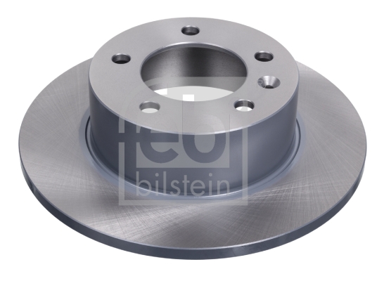 Jarrulevy FEBI BILSTEIN 40093