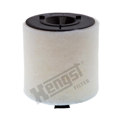 Ilmansuodatin HENGST FILTER E1017L
