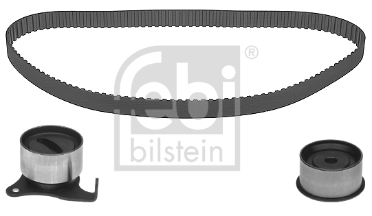 Hammashihnasarja FEBI BILSTEIN 24787
