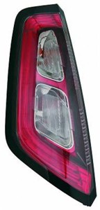 Takavalo, Oikea, ABARTH PUNTO, FIAT PUNTO EVO, 51849739, 51888059, 51895397, 51901096, 51913735, 51927096