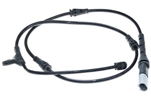Kulumisenilmaisin, jarrupala, Etuakseli, vasen, BMW X5 [E70, F15, F85], X6 [E71, E72, F16, F86], 34356792567
