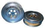 Hydrauliikkasuodatin, ohjaus ALCO FILTER MD-533