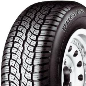 Bridgestone Dueler H/T 687 225/65HR17 102H