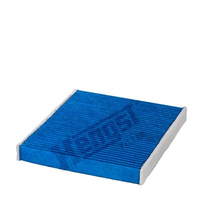 Raitisilmasuodatin HENGST FILTER E4981LB