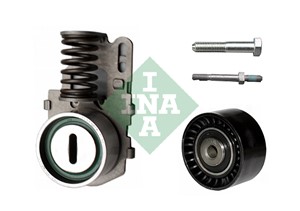 Rullasarja, hammashihna, CITROËN,FIAT,LANCIA,PEUGEOT