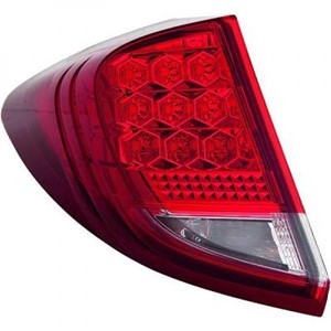 Takavalo, Oikea, HONDA CIVIC IX, 33500-TVo-E01