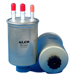 Polttoainesuodatin ALCO FILTER SP-1263