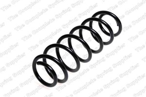 Jousi (auton jousitus), Taka-akseli, VW LUPO, 6E0511115D, 6E0511115K