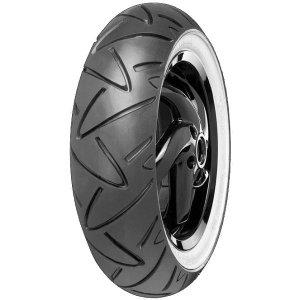 Continental ContiTwist WW ( 130/70-12 RF TL 62P takapyörä, M/C, etupyörä WW )