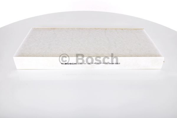 Raitisilmasuodatin BOSCH 1 987 431 189