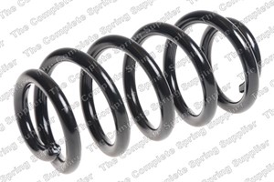 Jousi (auton jousitus), Etuakseli, AUDI A6, A6 Avant, 4F0411105CE, 4F0411105DA, 4F0411105DB