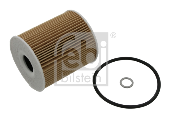 Öljynsuodatin FEBI BILSTEIN 26701