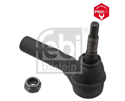 Raidetangon kulmanivel FEBI BILSTEIN 41086