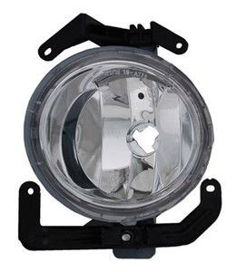 Sumuvalo, Eteen, oikea, HYUNDAI i10, 92202 0X000