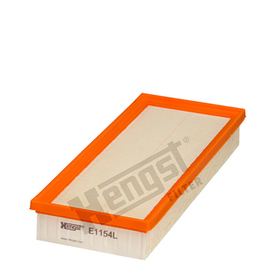 Ilmansuodatin HENGST FILTER E1154L