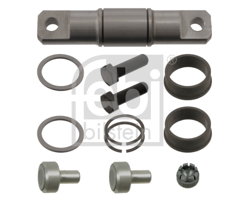 Korjaussarja, irroituslaakeri FEBI BILSTEIN 38557