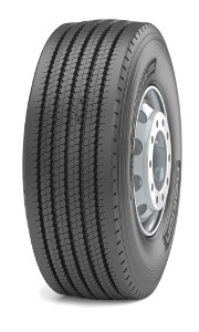 Nokian Hakkapeliitta Truck F ( 315/80 R22.5 154/150M )