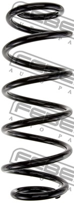 Alustasarja, jouset FEBEST 1708-004F-KIT