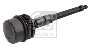 Kansi, öljynsuodatinpesä, MERCEDES-BENZ, 112 180 01 10, 112 180 05 10, 112 180 06 10, 112 180 07 10 SK1, 112 180 07 10, 113 180 00 10, A