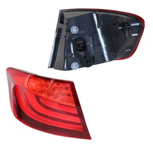 Takavalo, Oikea, BMW 5 [F10], 63 21 7 203 230