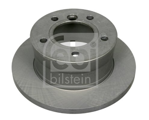 Jarrulevy FEBI BILSTEIN 22858